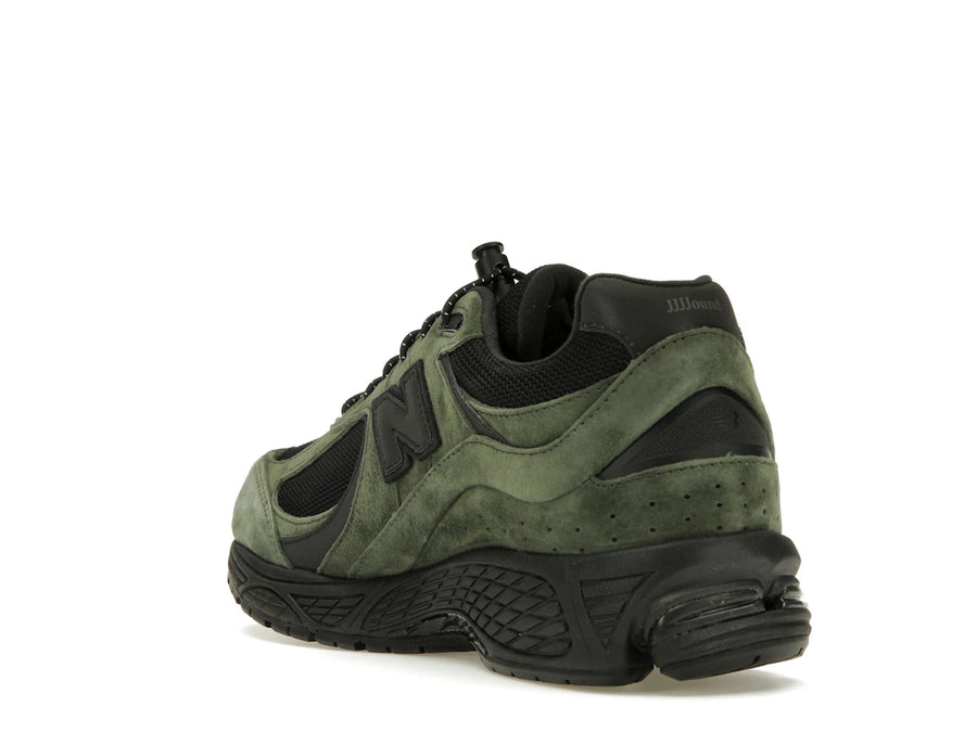 New Balance 2002R Gore-Tex JJJJound Pine