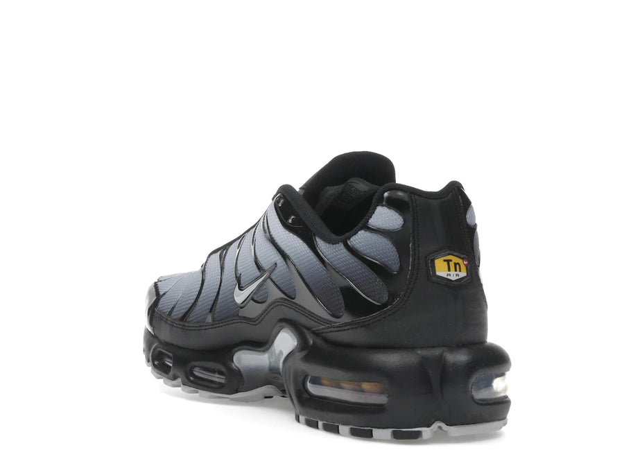 Nike Air Max Plus SE Noir Gris Loup (Femme)