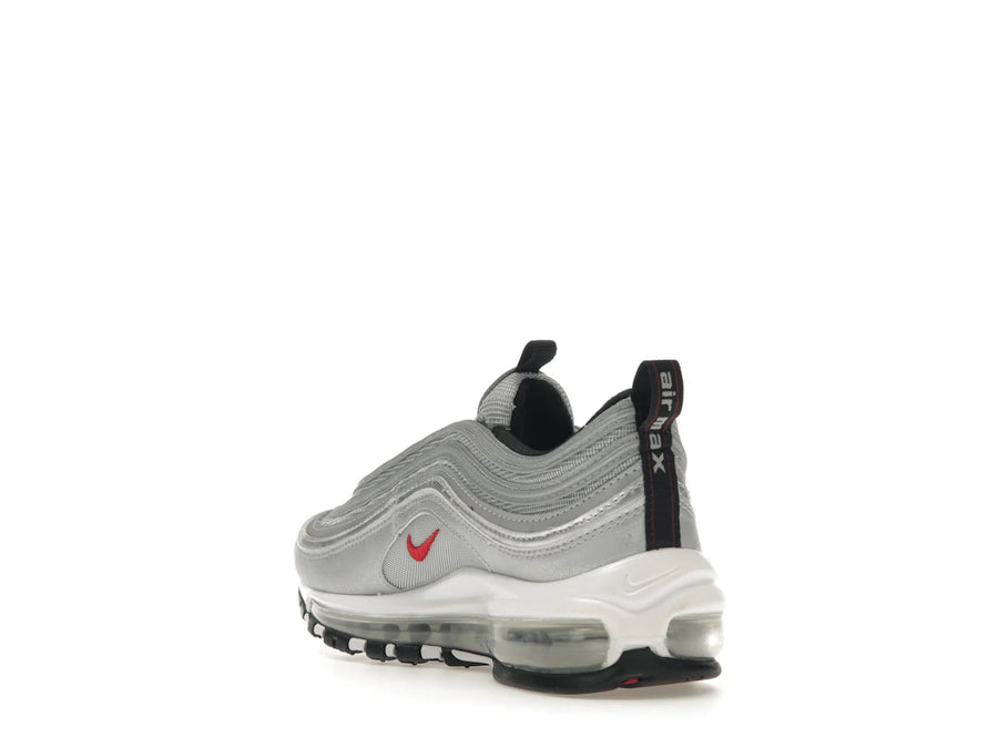 Nike Air Max 97 Silver Bullet (2016/2017/2022) (GS)