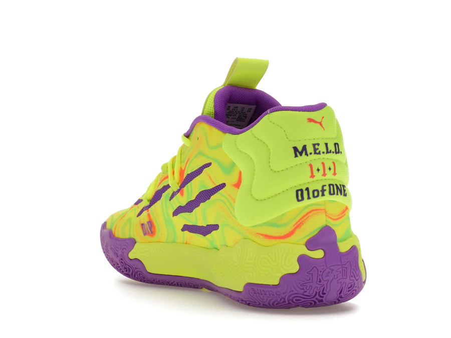 Puma LaMelo Ball MB.03 Spark