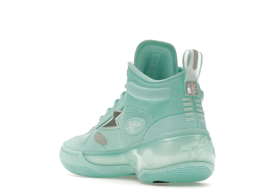 Li-Ning Way of Wade 10 Menthe