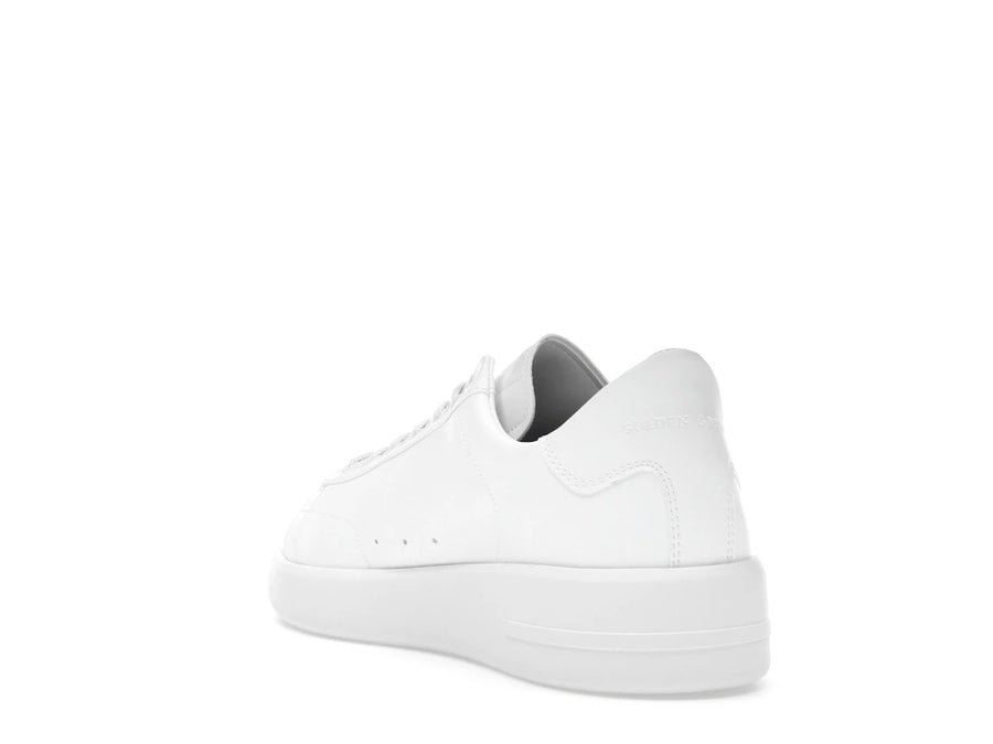 Golden Goose Bio-Based Purestar Triple White (Femme)
