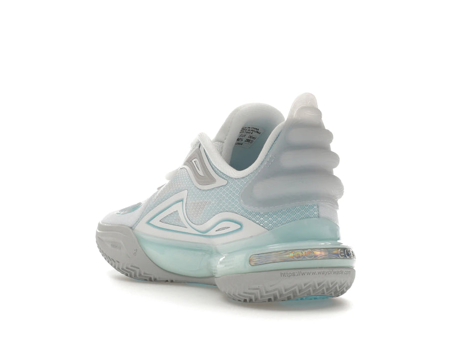 Li-Ning Wade All City 11 V2 Sky