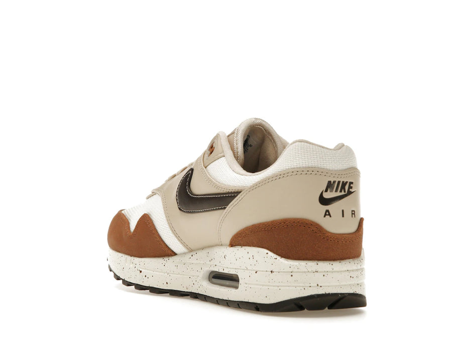 Nike Air Max 1 '87 Velvet Brown (Femme)