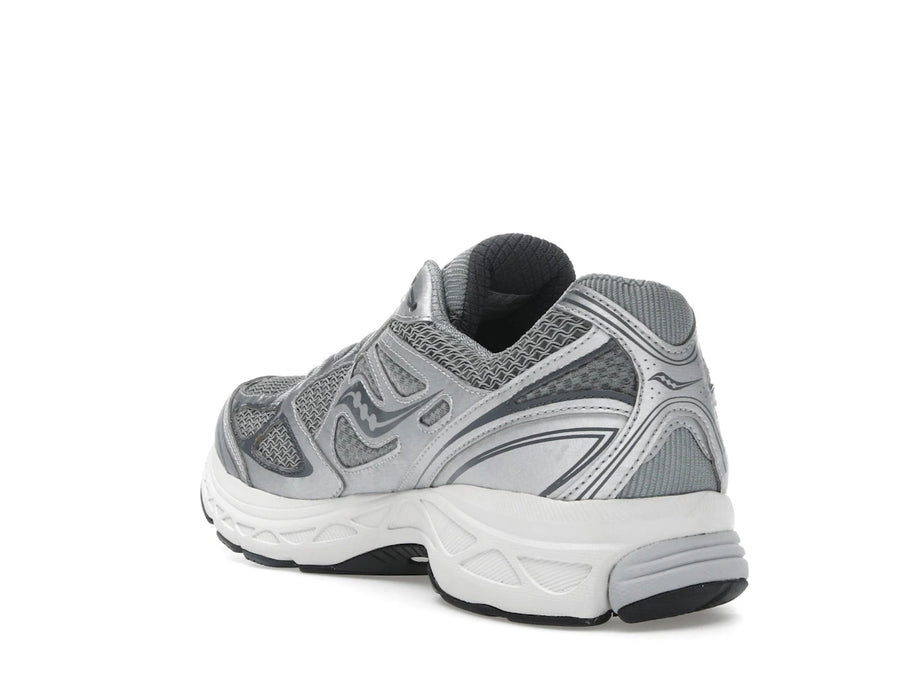 Saucony ProGrid Guide 7 Gray Silver