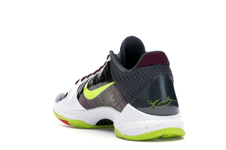 Nike Kobe 5 Protro Chaos