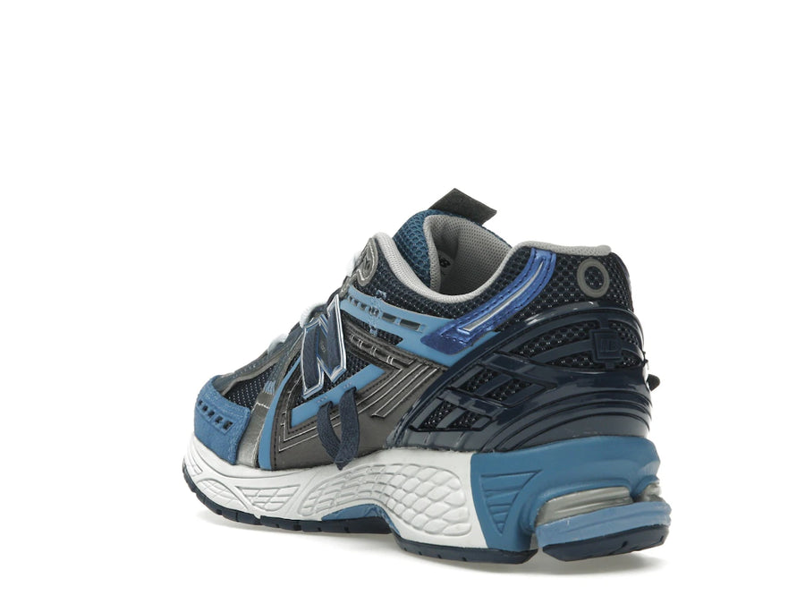New Balance 1906A Bleu profond
