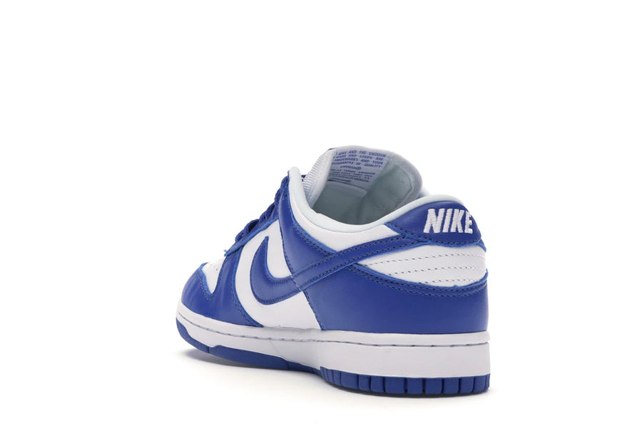 Nike Dunk Low SP Kentucky