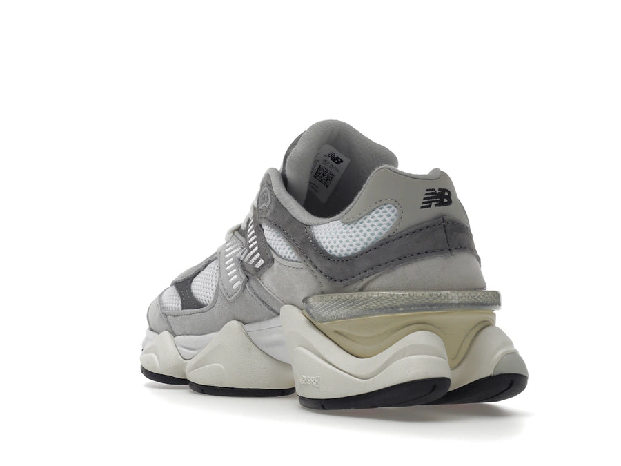 New Balance 9060 Gris Nuage de Pluie