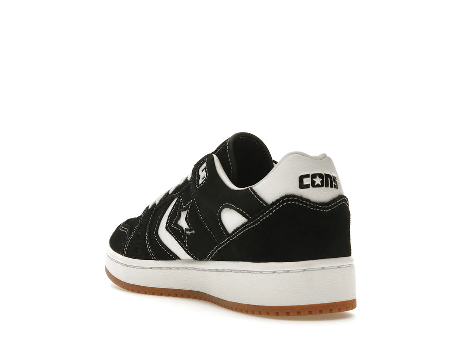 Converse CONS AS-1 Pro Noir Blanc Gomme