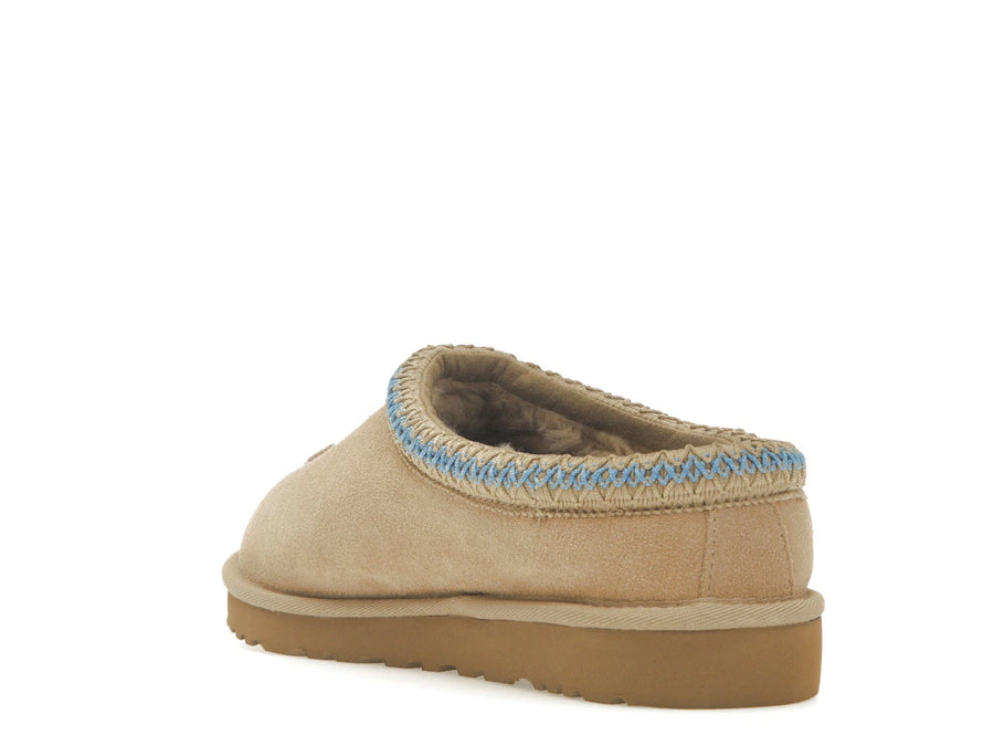 Pantoufles UGG Tasman, sable de Santorin