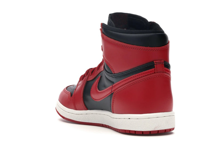 Jordan 1 Retro High '85 Varsity Rouge
