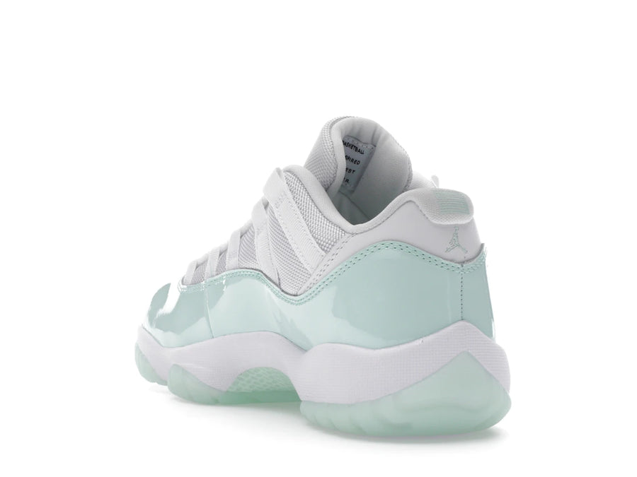 Jordan 11 Retro Low Igloo (Femme)