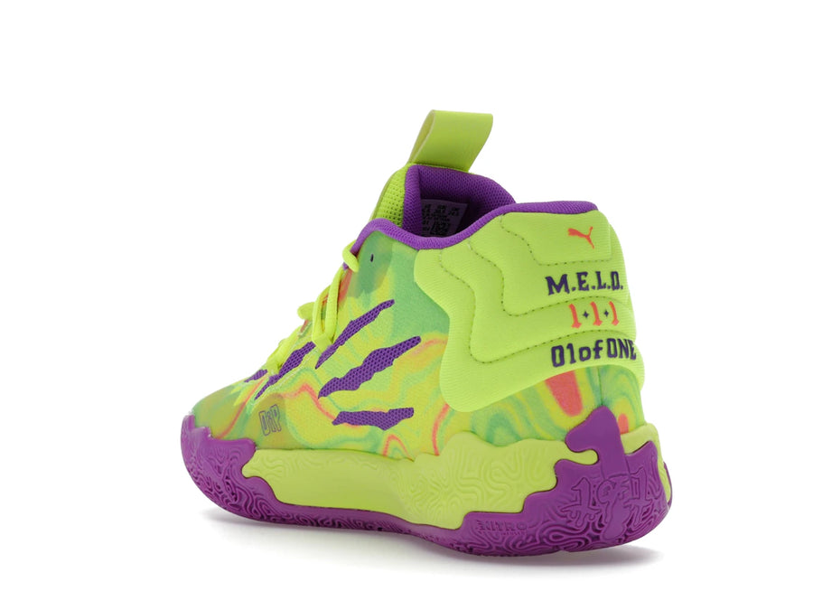 Puma LaMelo Ball MB.03 Spark (GS)