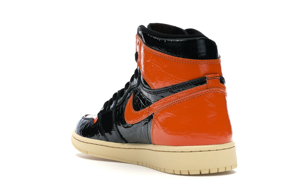 Jordan 1 Retro High Shattered Backboard 3.0