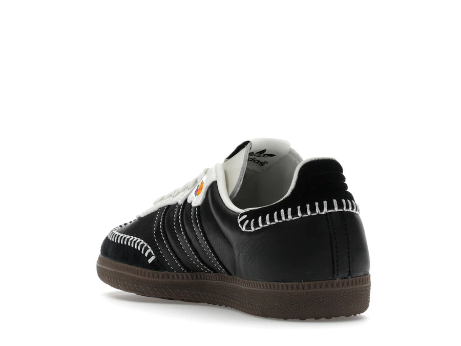 adidas Samba OG Día de Muertos Pack Black
