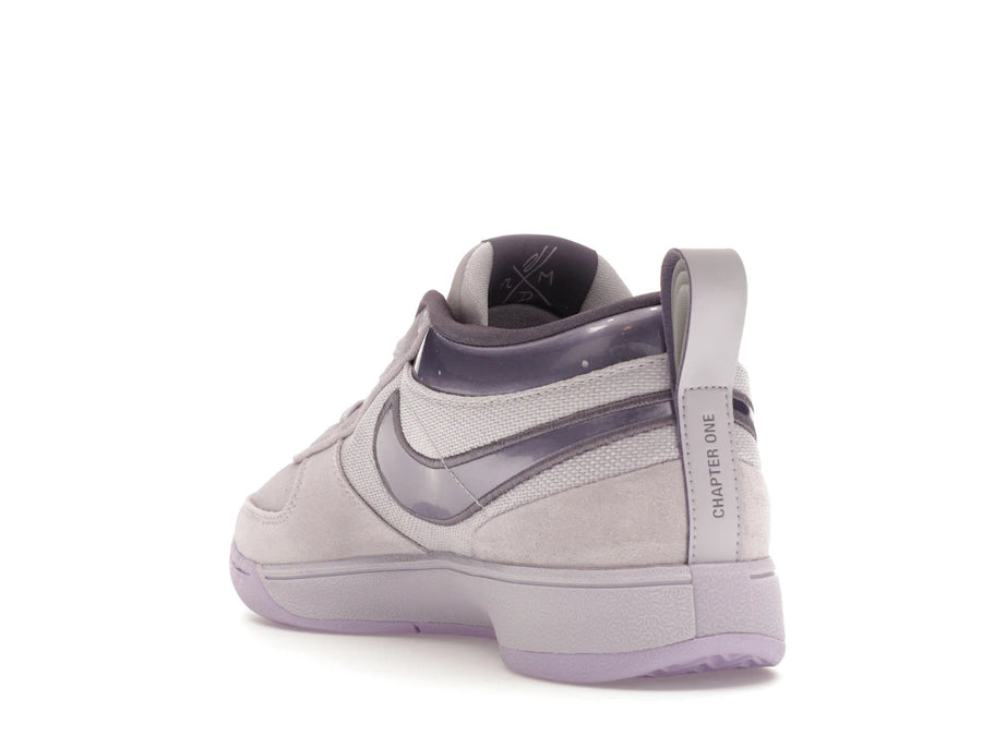 Nike Book 1 Lilac Bloom