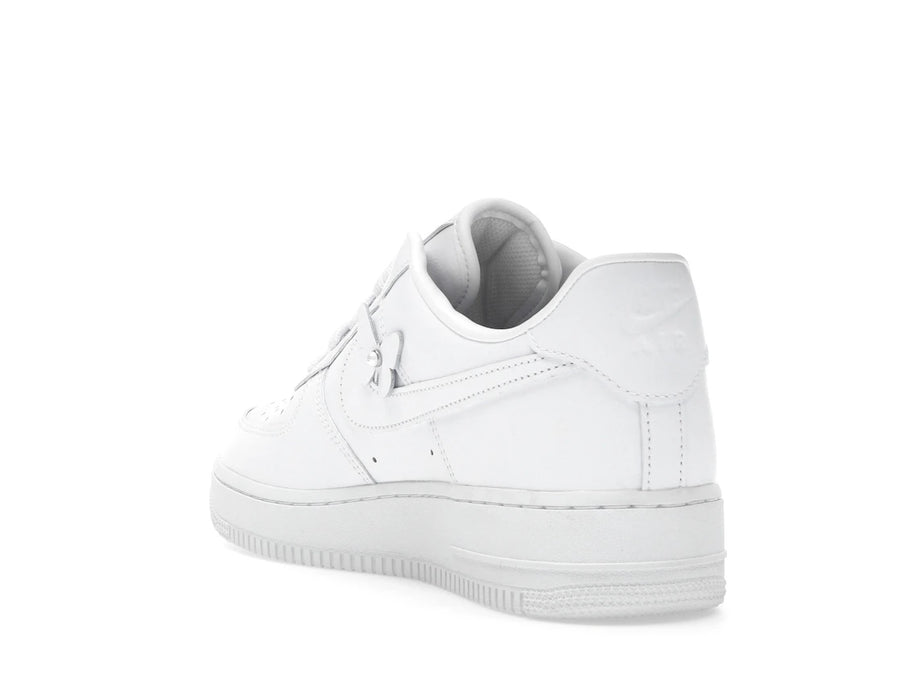 Nike Air Force 1 Low Butterfly Blanc (Femme)