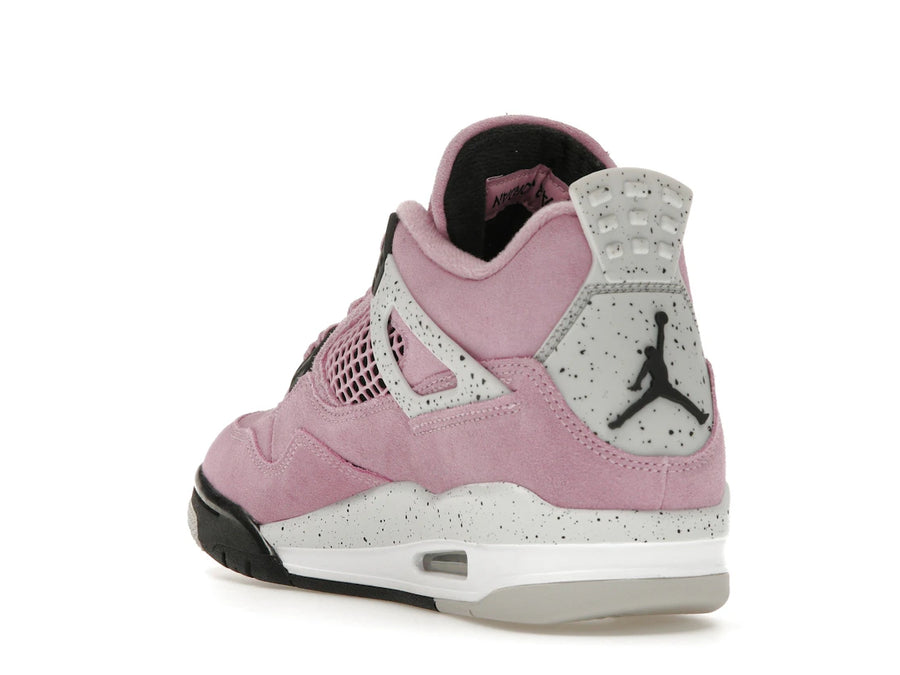 Jordan 4 Retro Orchid (Femme)