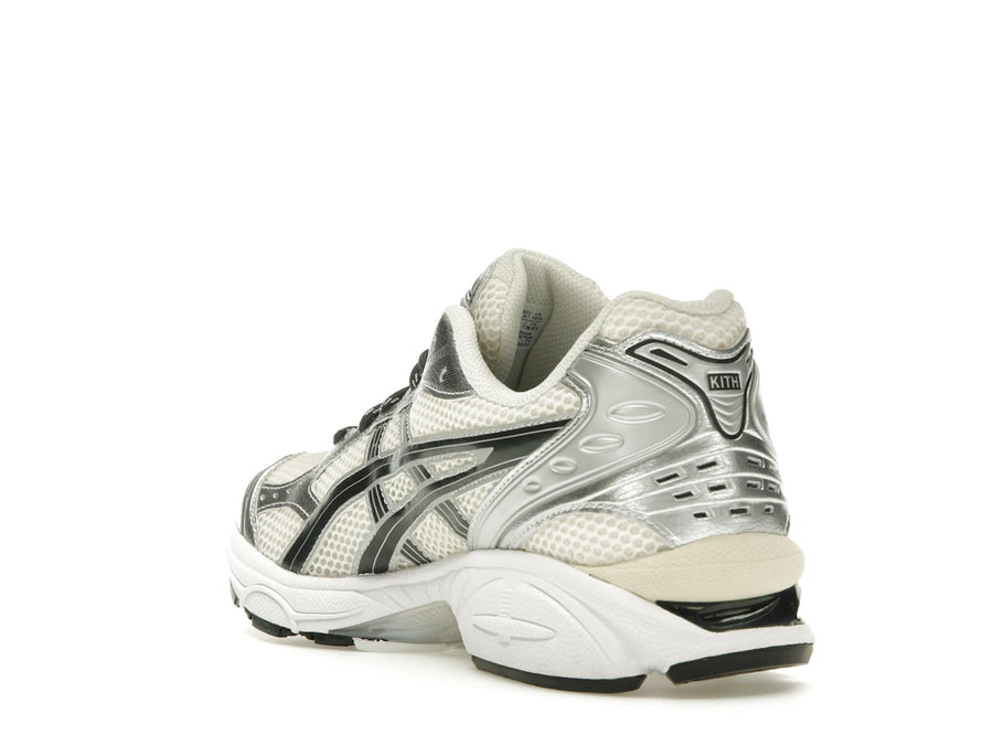 ASICS Gel-Kayano 14 Kith Cream Scarab (2024)