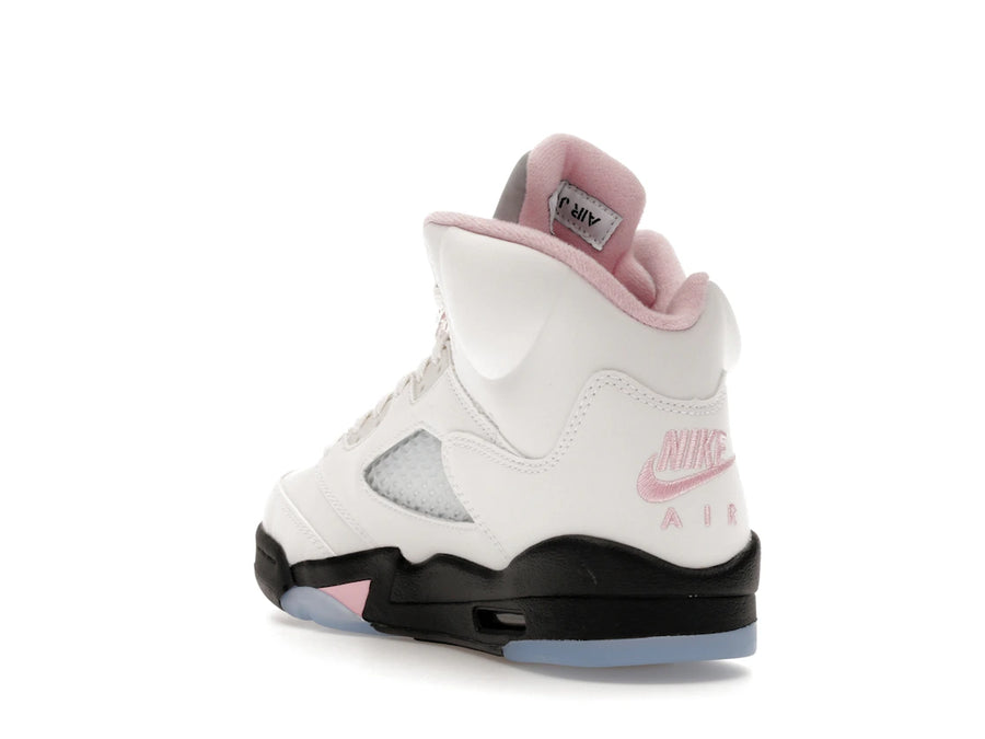 Jordan 5 Retro Medium Rose Doux (GS)