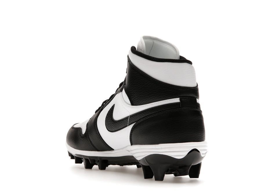 Crampons Jordan 1 Mid TD Panda