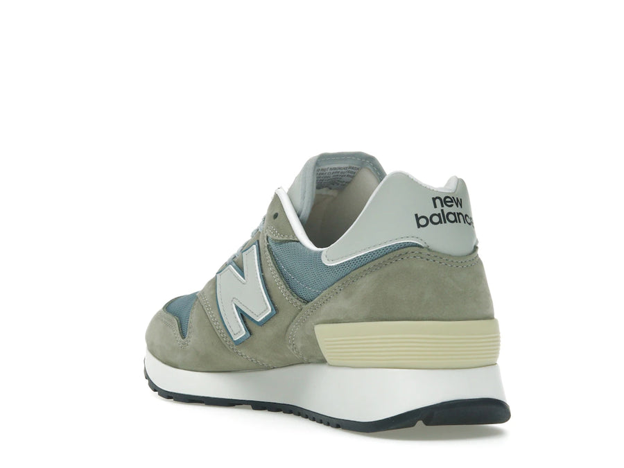 New Balance 1300JP MiUSA Gris Mirage