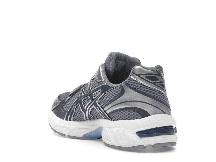 ASICS Gel-1130 Gravel Argent pur