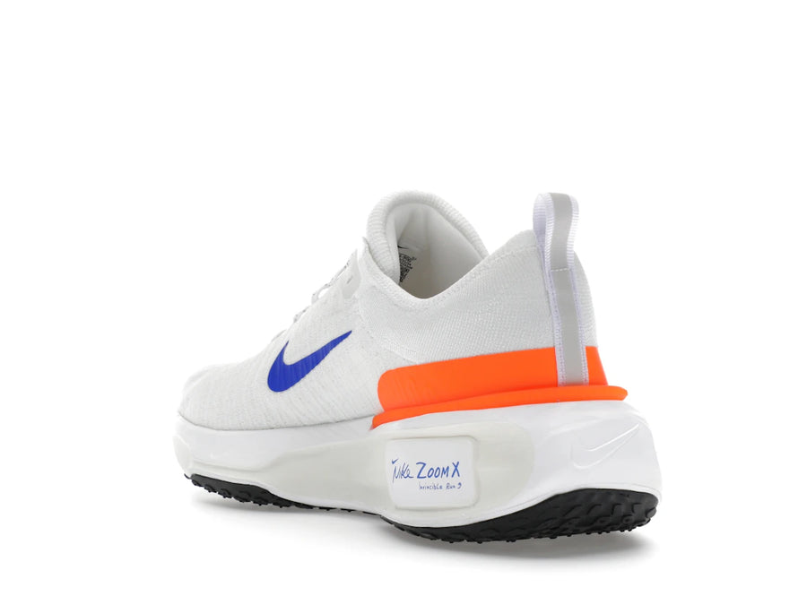 Nike ZoomX Invincible Run 3 FP Blueprint Pack