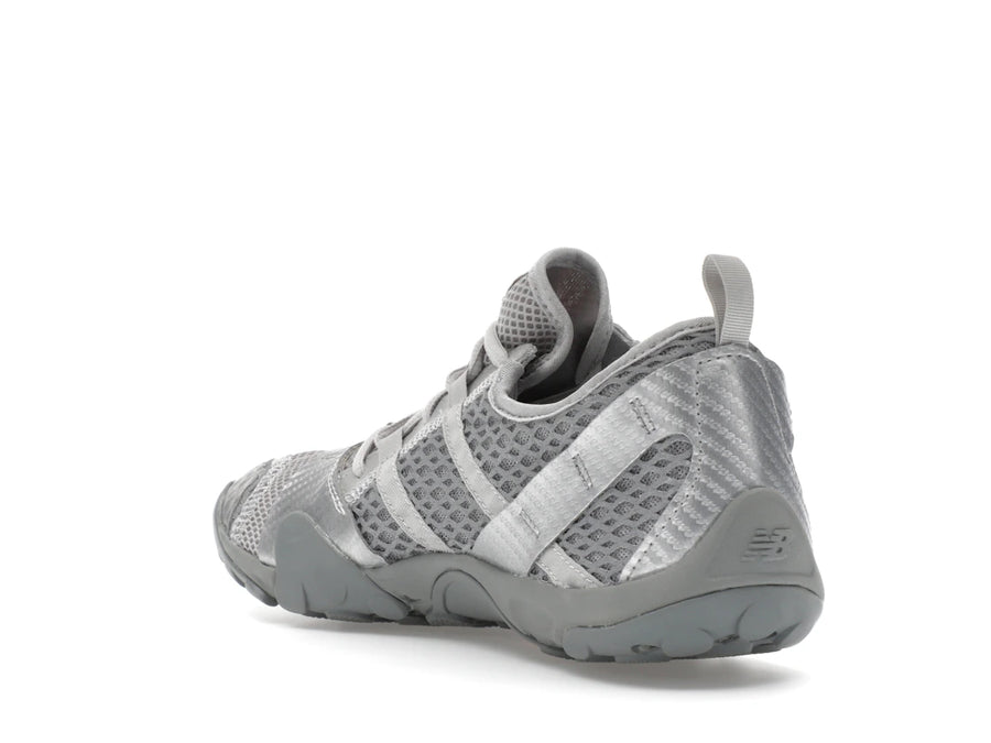New Balance MT10 Argent Métallisé