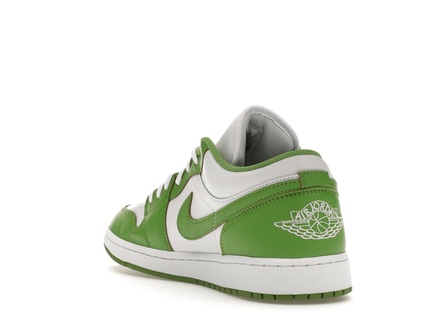 Jordan 1 Faible SE Chlorophylle