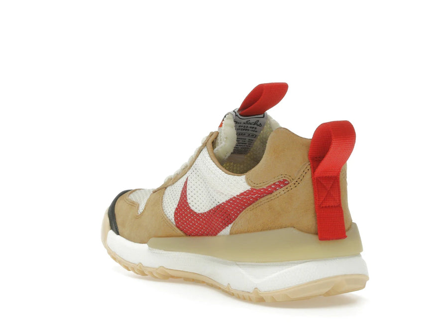 NikeCraft Mars Yard Shoe 3.0 Tom Sachs Space Camp