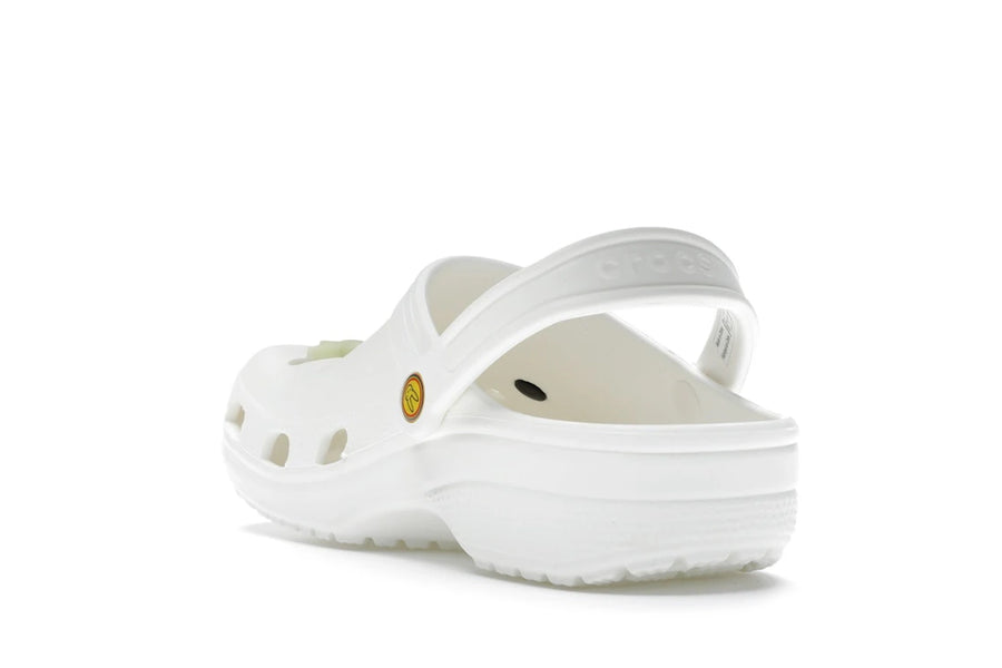 Sabots Crocs Classic Bad Bunny