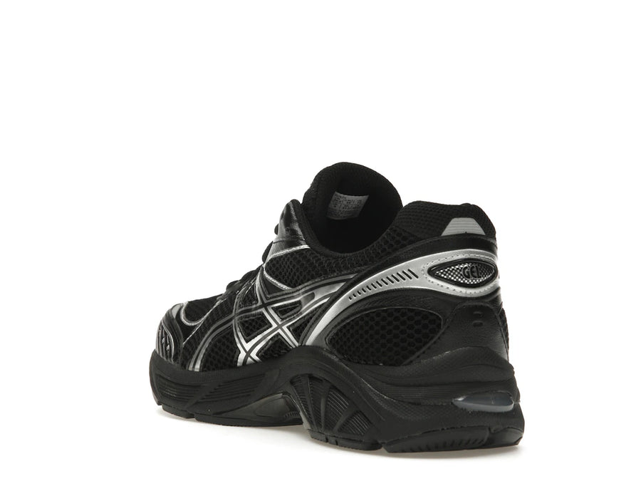 ASICS GT-2160 Black Pure Silver