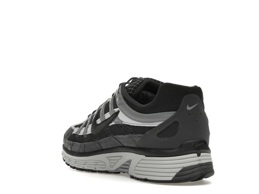 Nike P-6000 Anthracite Smoke Grey