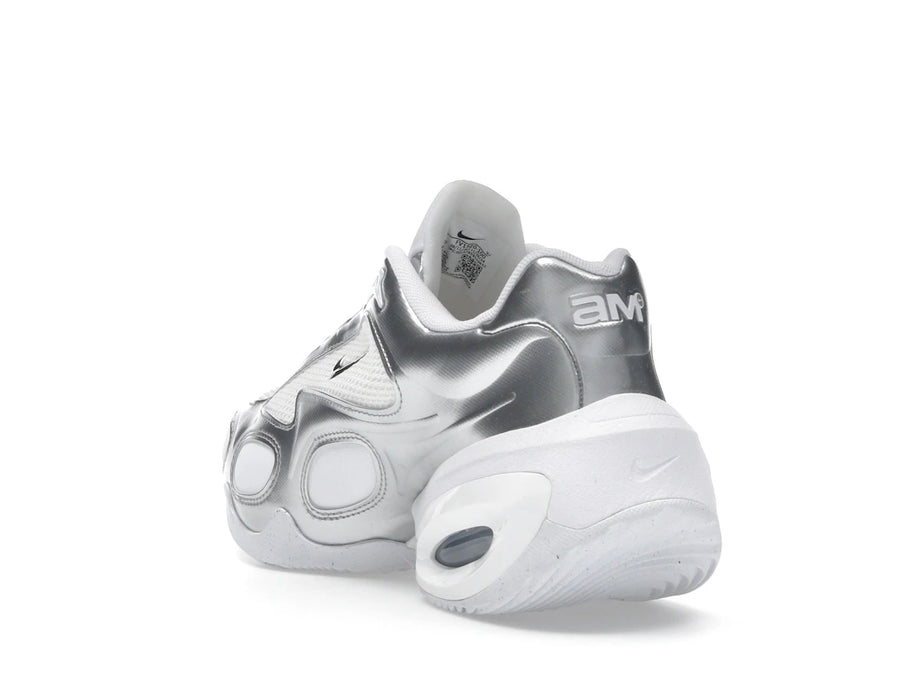 Nike Air Max Muse Argent Métallisé (Femme)