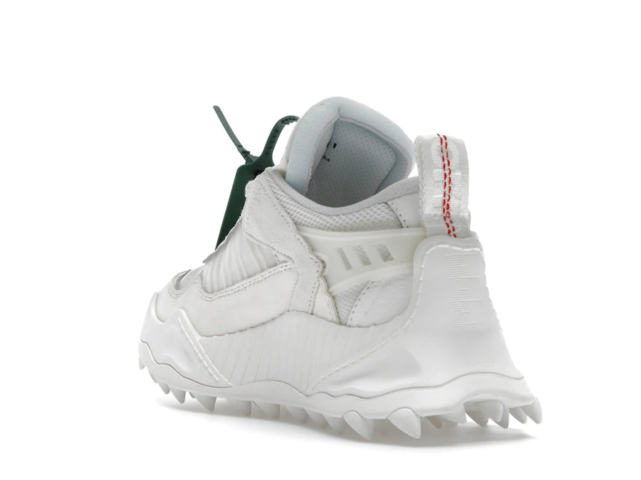 OFF-WHITE Odsy-1000 Blanc Blanc SS22 (Femme)