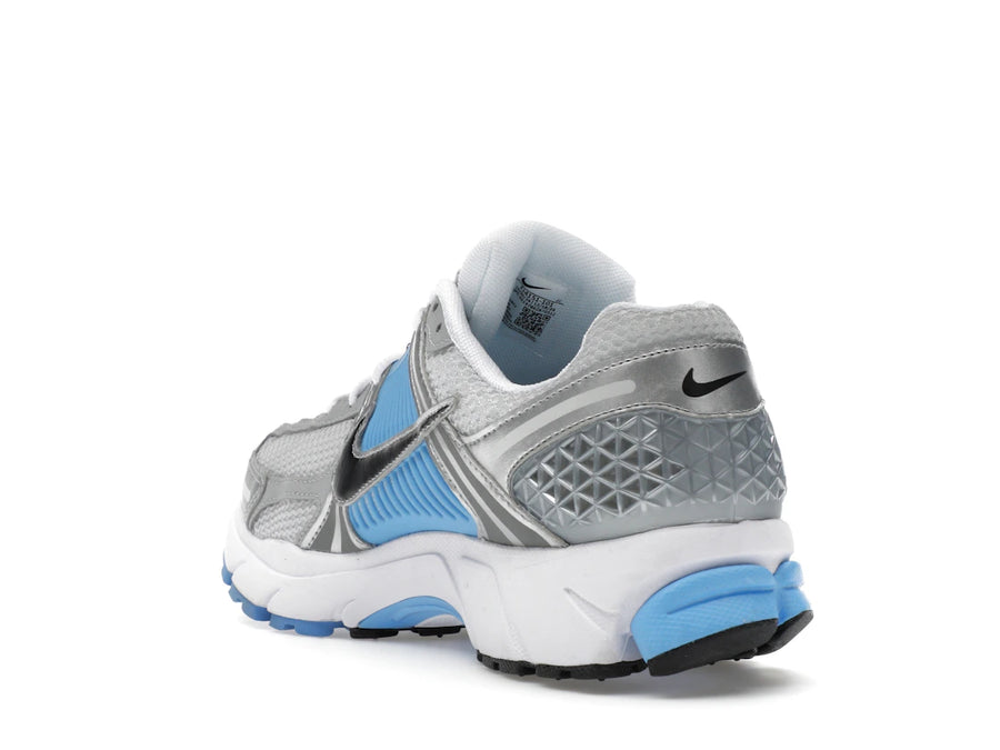 Nike Zoom Vomero 5 Pure Platinum Bleu Université