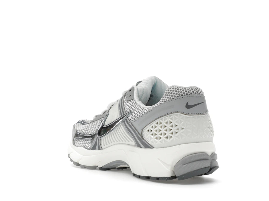 Nike Zoom Vomero 5 Argent Métallisé