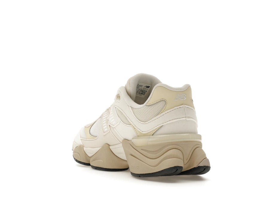 New Balance 9060 Sea Salt Linen (GS)