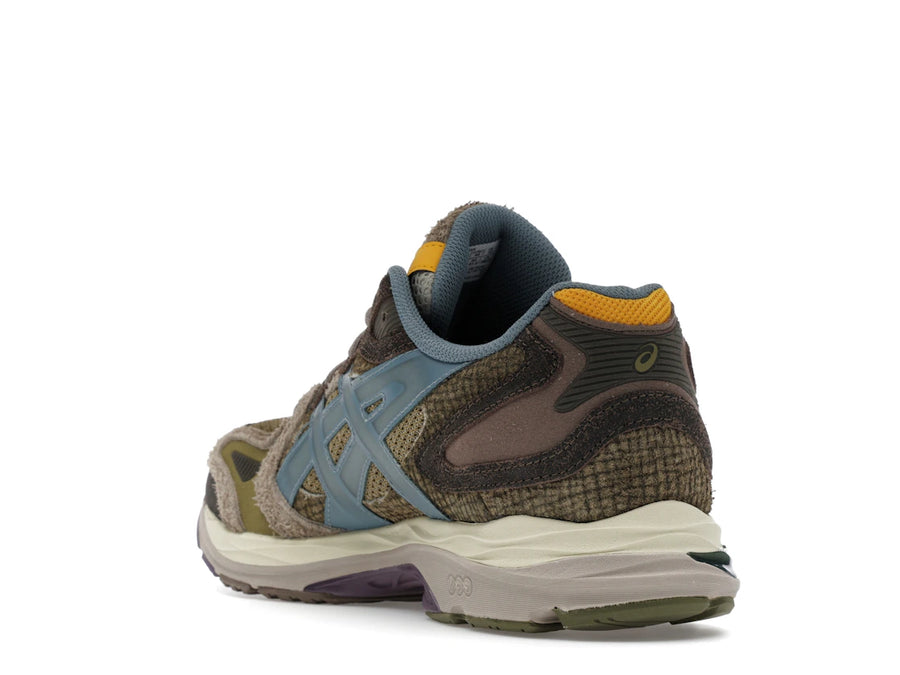 Baskets ASICS Gel-K1011 Politique Live Oak