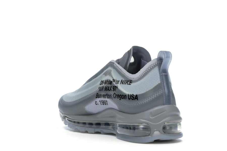 Nike Air Max 97 Off-White Menta