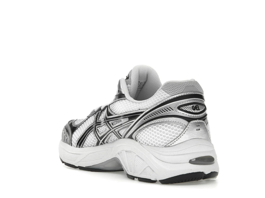 ASICS GT-2160 Blanc Noir Argent