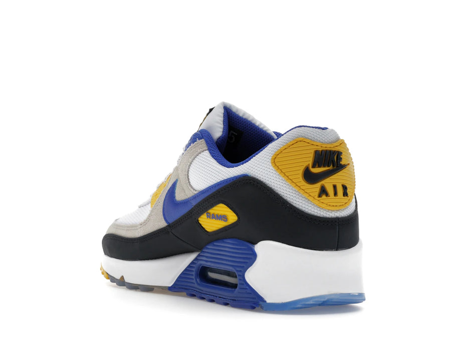 Nike Air Max 90 Los Angeles Rams