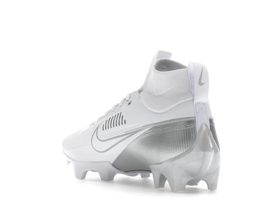 Nike Vapor Edge Pro 360 2 White Metallic Silver