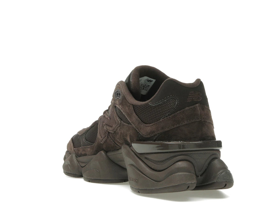 New Balance 9060 Chocolat