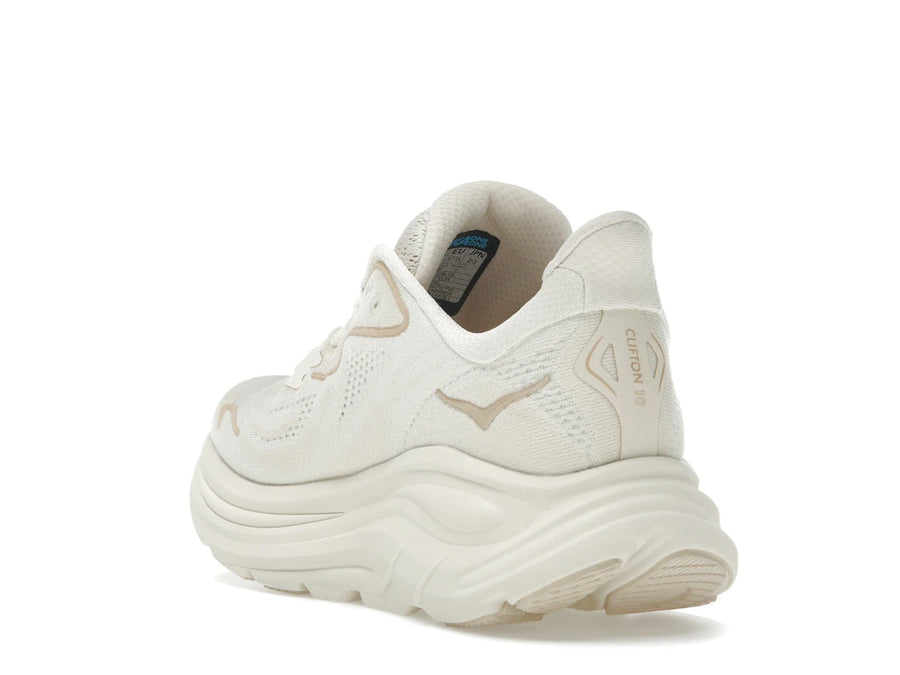 Hoka One One Clifton 10 Vanilla Birch (Femme)