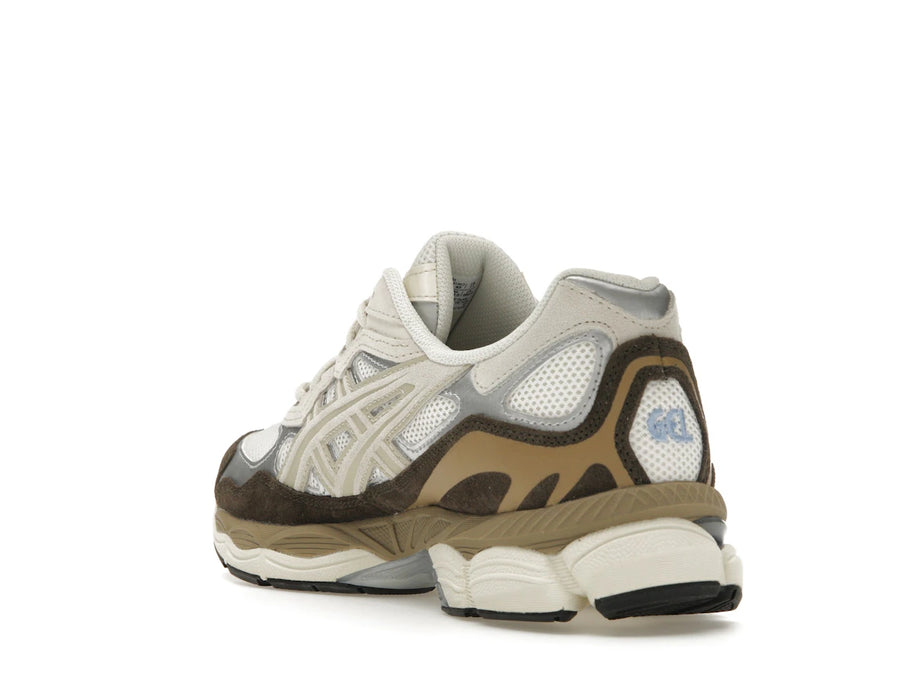 Crème Gel-NYC ASICS