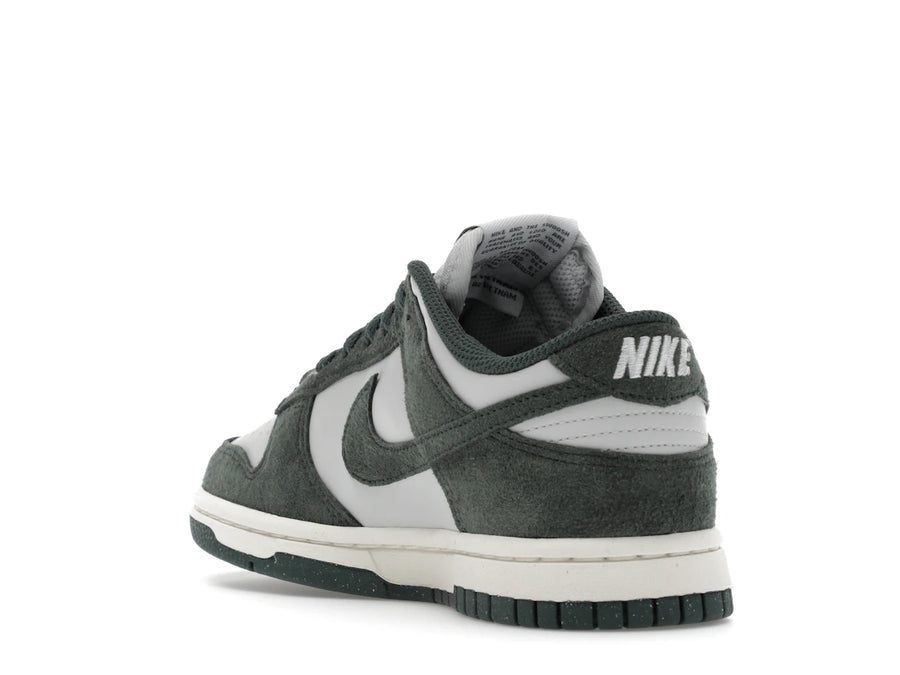 Nike Dunk Low Next Nature Vert Vintage (Femme)