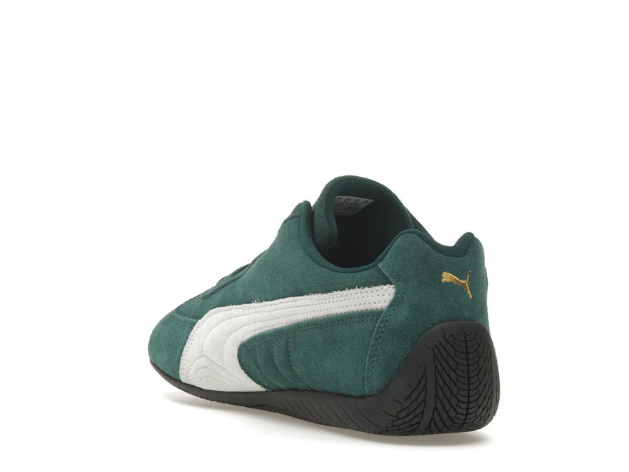 Puma Speedcat OG Dark Myrtle White